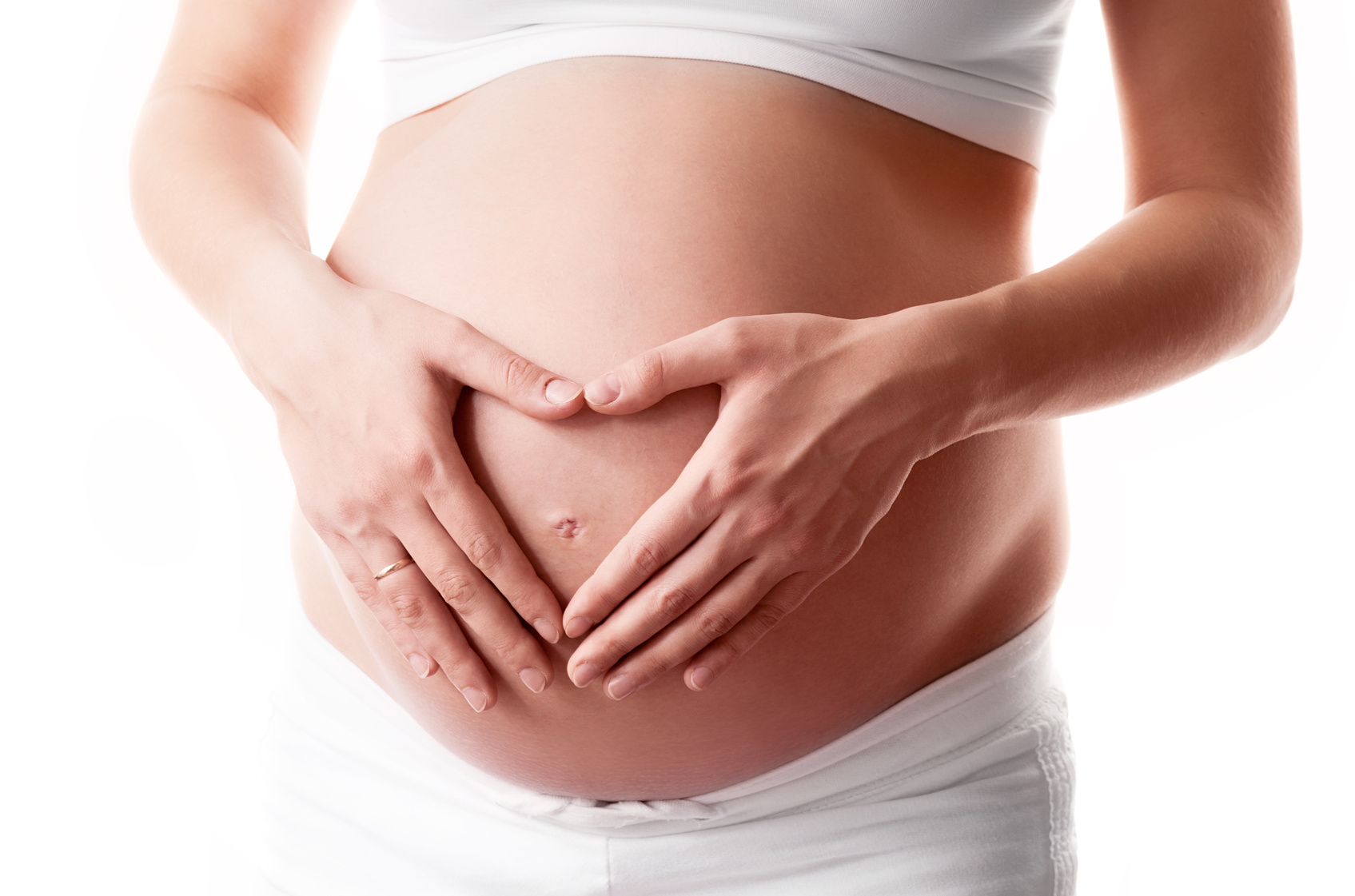 Rola kwasów omega-3 w ciąży