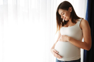 Rozwój dziecka w ciąży