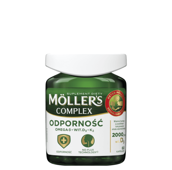 Mollers Tran Complex