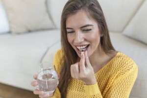 witamina D3 przyjmowana w formie tabletek