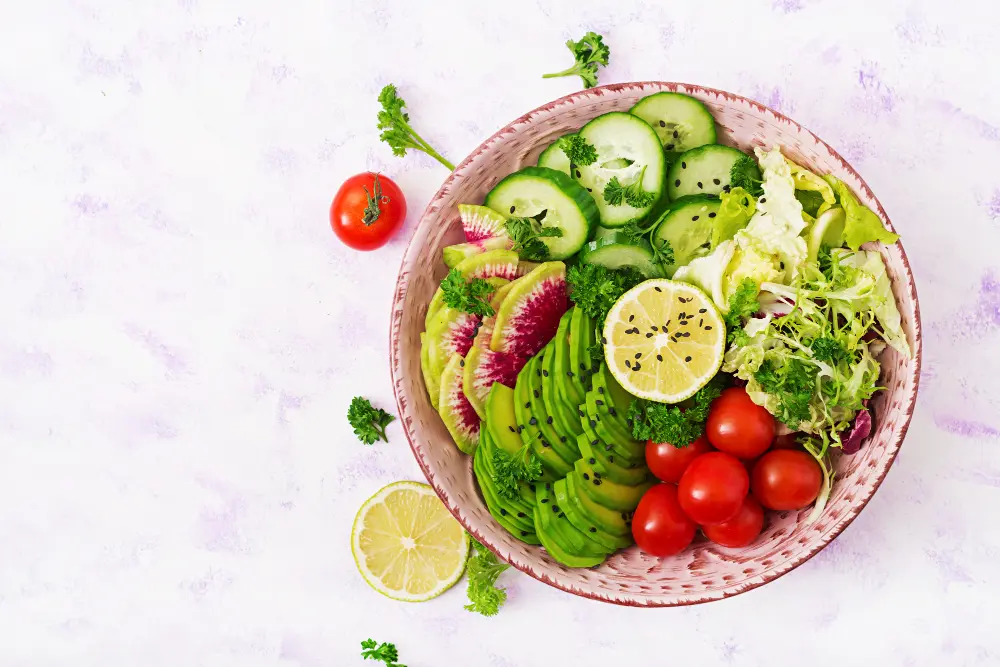 Dieta cholesterolowa – dlaczego warto dobrze się odżywiać, zdrowe tłuszcze