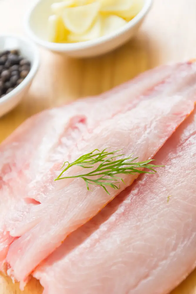 Morskie ryby są jednym z najpopularniejszych źródeł kwasów Omega-3