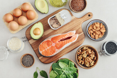 Kwasy omega-3: Jak wybrać najlepsze? Sprawdź ranking źródeł omega-3!